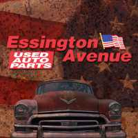 Essington Avenue Used Auto Parts Logo