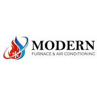 Modern Furnace and Air Conditioning, LLC Logo