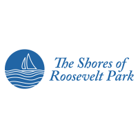 The Shores of Roosevelt Park Logo
