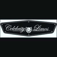 Celebrity Limos of GA INC Logo