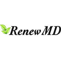 Renew MD Medical Spa Logo