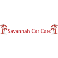 Savannah Car Care Logo