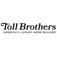 Toll Brothers at Montcaret - Closed Logo