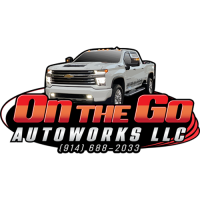 On The Go Autoworks LLC Logo