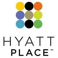 Hyatt Place Garden City Logo