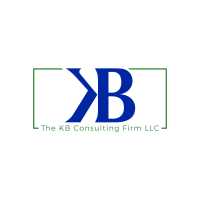 The KB Consulting Firm LLC Logo