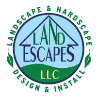 Land Escapes LLC Logo