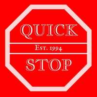 Quick Stop Logo