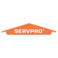 Servpro Of Longview/Kelso Logo
