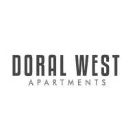 Doral West Apartment Homes Logo