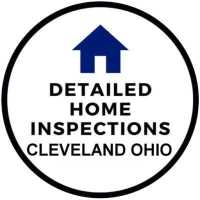 Detailed Home Inspections Logo