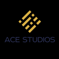Ace Studios Logo