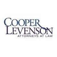 Cooper  Levenson, Attorneys at Law Logo
