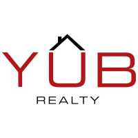 YUB Realty Inc. - Your Ultimate Brokers Logo