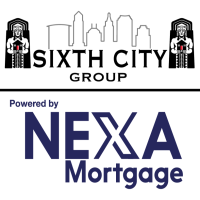 Sixth City Group - Nexa Mortgage Logo