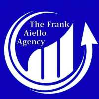 The Frank Aiello Agency Logo