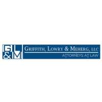 Griffith, Lowry & Meherg Logo