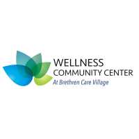 Wellness & Community Center at Brethren Care Village Logo