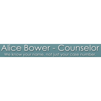 Alice Bower, Attorney At Law Logo