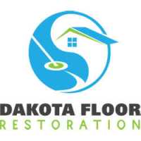 Dakota Floor Restoration - Carpet Cleaning Sioux Falls Logo