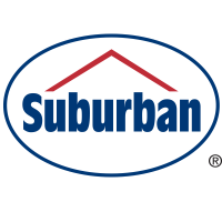 Suburban Studios North Charleston I-526 Logo