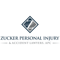 Zucker Personal Injury & Accident Lawyers, APC Logo