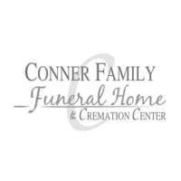 Conner Family Funeral Home & Cremation Center Logo