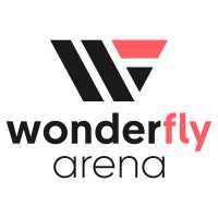 Wonderfly Arena - Arbutus Logo