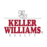 Mary Ann Forrester: Keller Williams Realty Logo