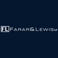 Farar & Lewis, LLP Logo