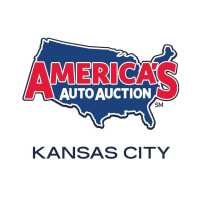 America's Auto Auction Kansas City Logo