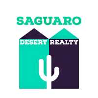 Saguaro Desert Realty Logo