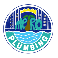 Metropolitan Plumbing, Inc. Logo