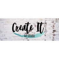 Create It Logo