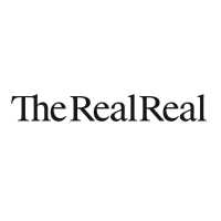 The RealReal Luxury Consignment Office Logo