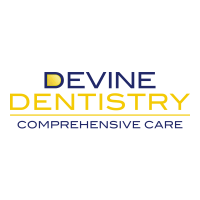 Devine Dentistry Logo