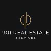 901 Real Estate Services Logo