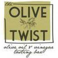 The Olive Twist, Inc. Logo