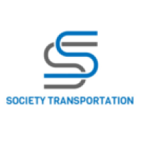 SOCIETY TRANSPORTATION Logo