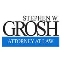Law Office of Stephen W. Grosh Logo