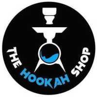 The Hookah Shop Logo