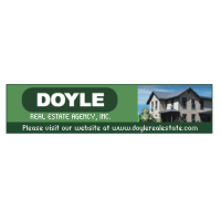 Doyle Real Estate Agency, Inc Logo