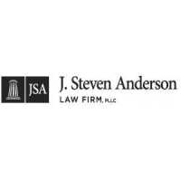 J. Steven Anderson Law Firm, PLLC Logo