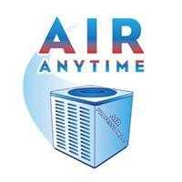 Air Anytime LLC Logo