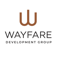 Wayfare - Cibolo Hills Logo