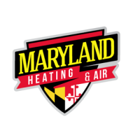Maryland Heating & Air LLC Logo