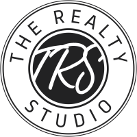 Lauren Pinter - The Realty Studio Logo