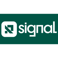 Signal Digital Marketing Logo