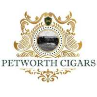 Petworth Cigars Logo