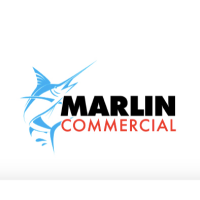 Marlin Commercial Logo